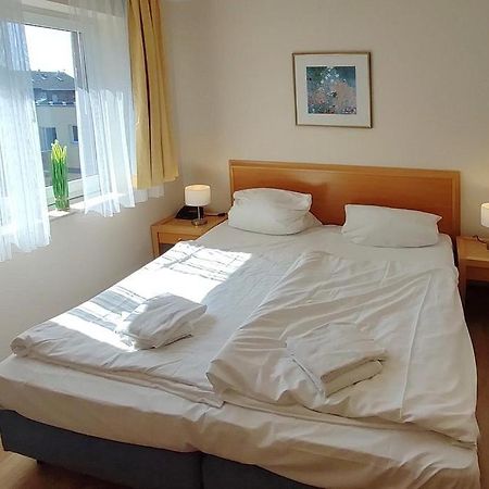 דירות שיליג Hus Inselkieker Hus Inselkieker 323 מראה חיצוני תמונה